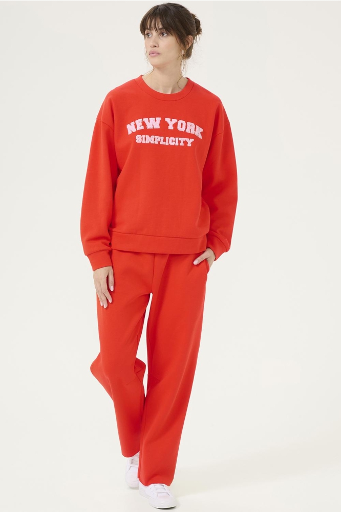 CUCHIRA CHARLIE SWEATSHIRT 50111627 181664
